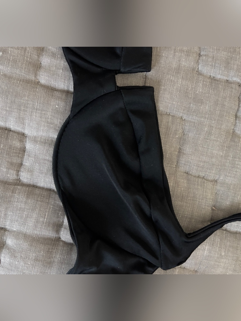 Ark Swimwear Black Bikini Set - NWT - Picture 12 of 16